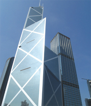 BOCHK reports 36% earnings growth