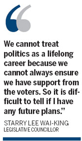 Women in politics