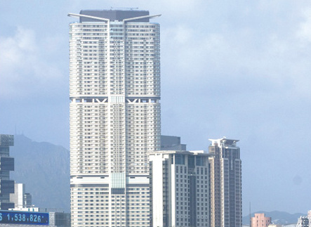 New World Development supports lower sales threshold
