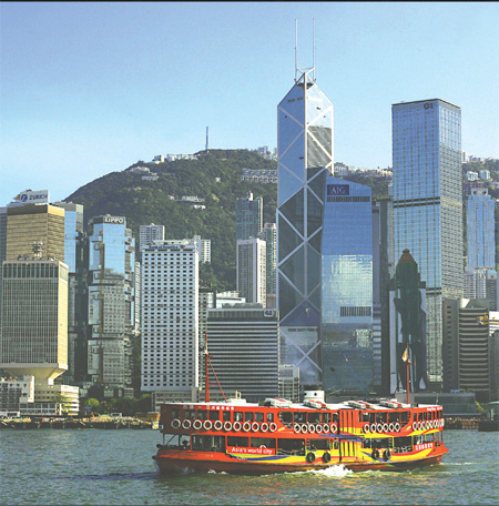Prosperity depends on being more than a mere 'financial center'