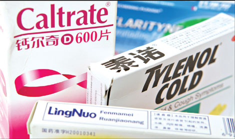 Healthcare reform plans giving pharm stocks big boost