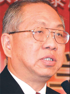 Academic corruption undermining higher education: Yau Shing-tung