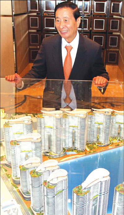 Developers heeding property market transparency rules