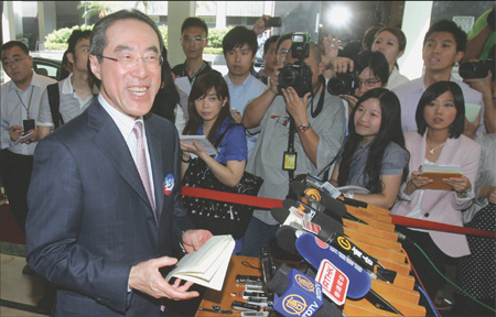 Govt makes no concessions as reform bills introduced
