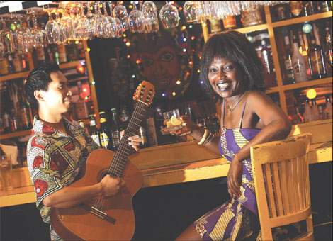 African bar aims to foster understanding