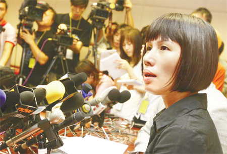 Abusive tour guide makes public apology