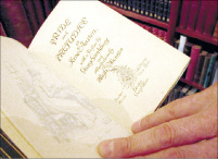 Tales of a treasure hunter
