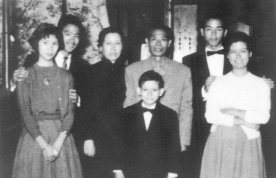 The private life of a kung fu icon