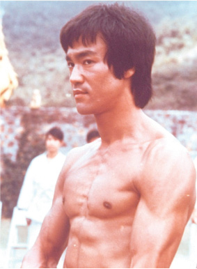 The private life of a kung fu icon