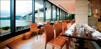 Harbour Grand Hong Kong