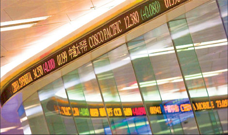 HKEx failure to develop dark pool trading could be costly