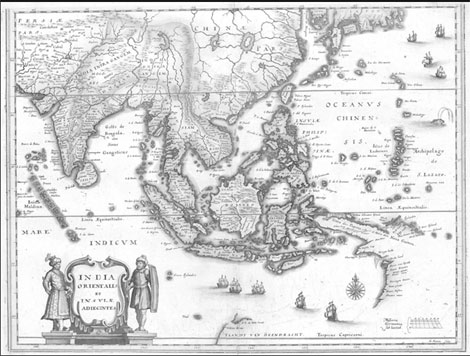 Historic maps offer an investment safe haven