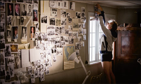 Scandinavian Noir Juggernaut More Gaudy Than Gritty