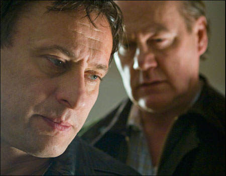 Scandinavian Noir Juggernaut More Gaudy Than Gritty