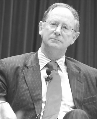 greenwood: hong kong dollar peg to stay for no