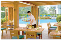 Hotels:What's hot