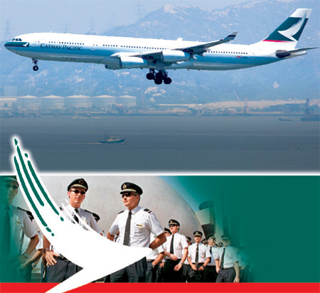 Ghosts of 2001 haunt pilots' pay fight