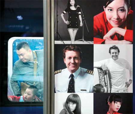 Cathay Pacific's winter of discontent