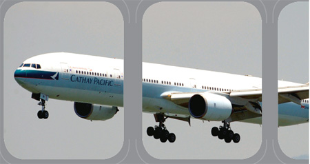 Cathay Pacific's winter of discontent