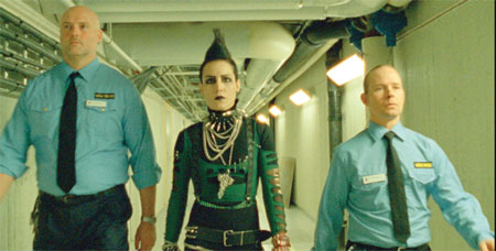 Millennium finally comes to a long, wheezy end
