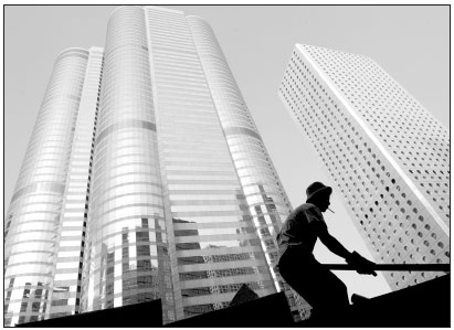 HKEx: We're open to alliances