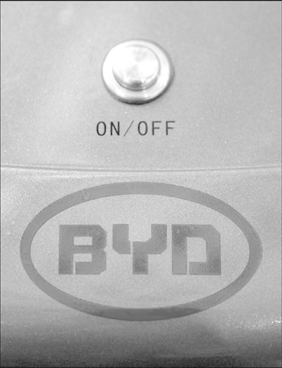 BYD's discount may lead to price war in low-end market: analysts