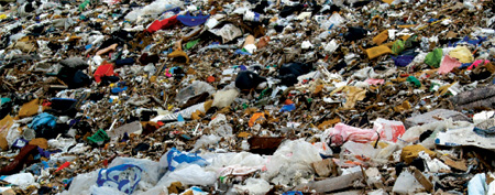 Cutting waste at the source