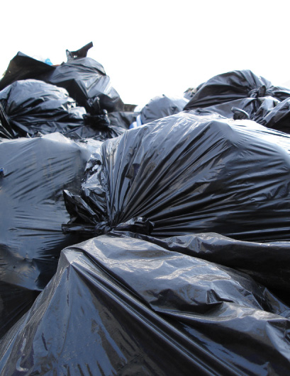 Cutting waste at the source
