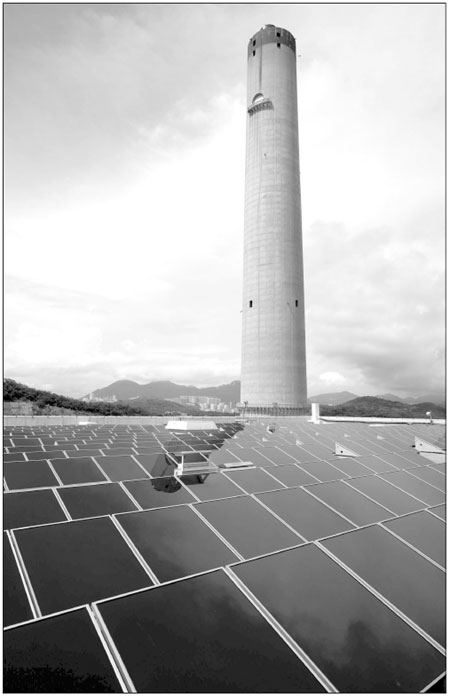 Power Assets net income rises 7.42% to HK$7.19b