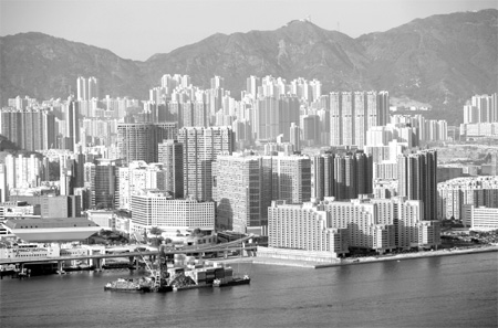 DTZ: rate hikes to turn property outlook cloudy