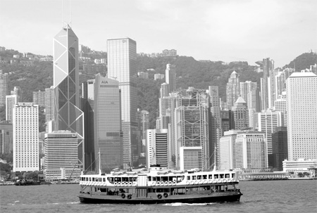 HKAB: Banks may slow credit growth