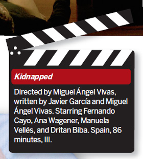 Captive audiences
