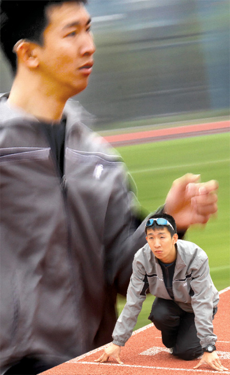 Glittering life of a Gold medalist