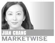 Leading indicators point to a softening mainland economy