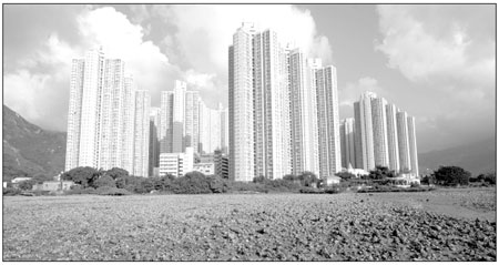 Analysts still cautious on city property market