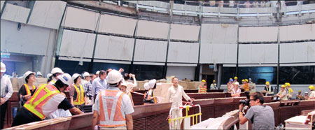 LegCo may delay move to next year