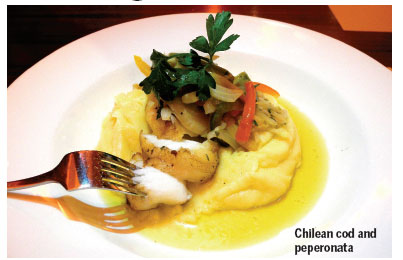 Seasonal vegetables can be a boon for lighter diets