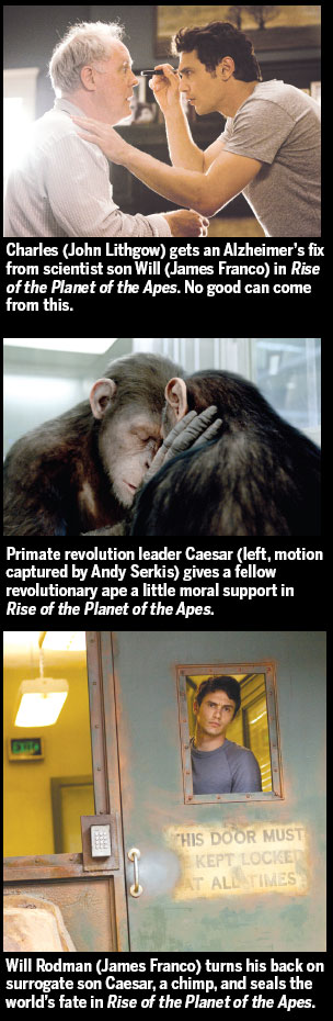 Hail, Caesar