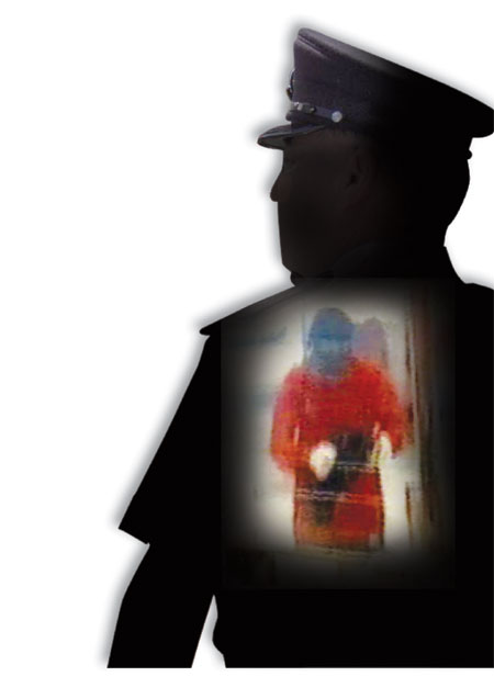 Killer cops