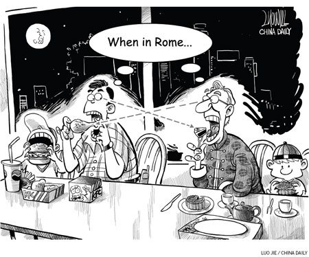 Cartoon