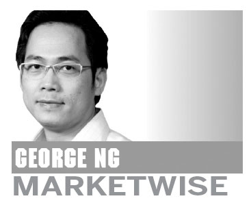 Listen to the market - not the pundits