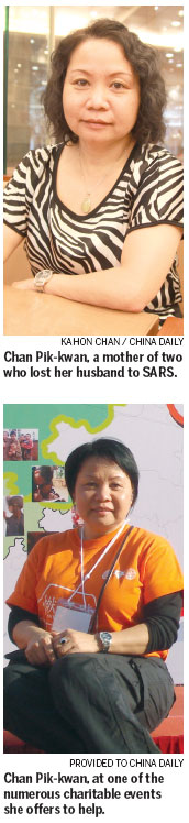 Contagion stirs echoes of SARS