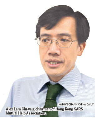 Contagion stirs echoes of SARS