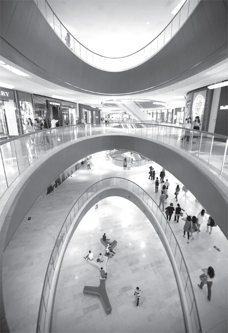 Swire eyes property unit spin-off in Dec