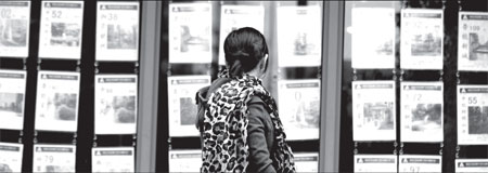 Housing miracle in Chongqing