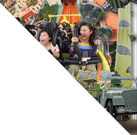 Disney goes to war