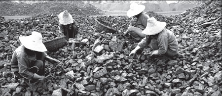 City ideal for mining, resources listings