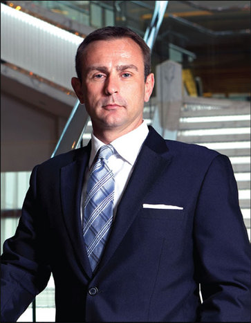 Outstanding service sets casino hotel apart