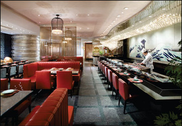 Outstanding service sets casino hotel apart