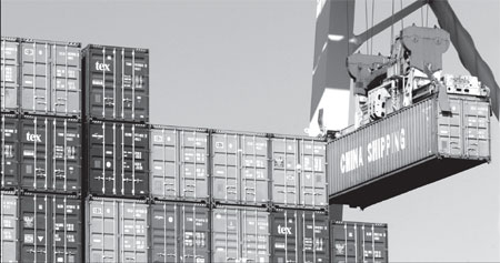 Export volume to tumble 3% next year: HKTDC